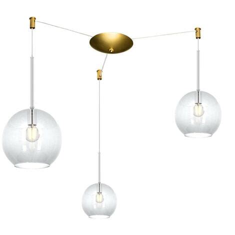 Lustre Classique Top Light Future Os S S Mix Tr E Plafonnier