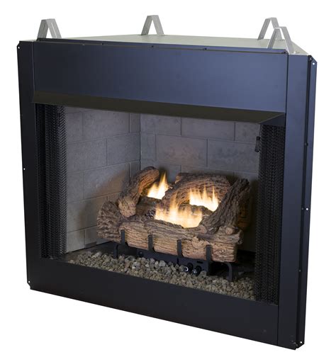 Gas Fireplace And Mantel Package – Mriya.net