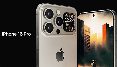 iPhone 16 Pro Max nasıl olacak iPhone 16 Pro serisi özellikleri neler