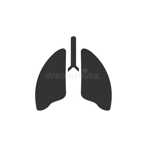 Lungs Icon Stock Illustrations 21 567 Lungs Icon Stock Illustrations