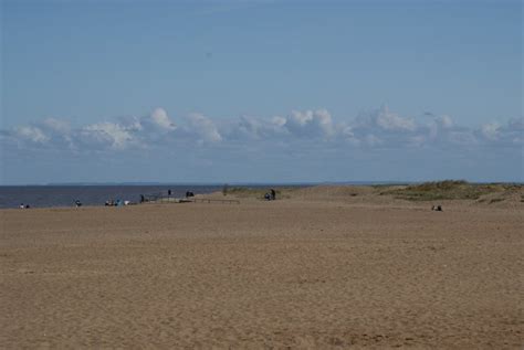 Skegness Beach, Skegness, Lincolnshire