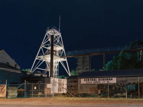 Australia S Abandoned Mines Rehabilitated Australian Geographic