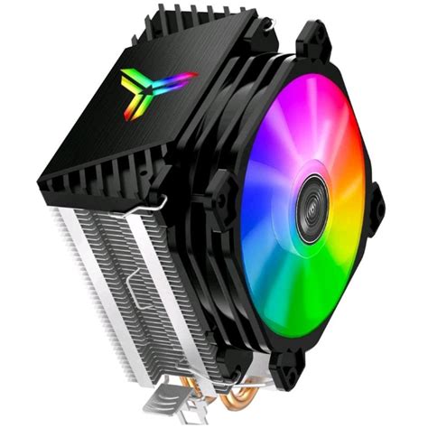 Jual CPU Cooler Jonsbo CR 1200 RGB Cooling Fan Shopee Indonesia