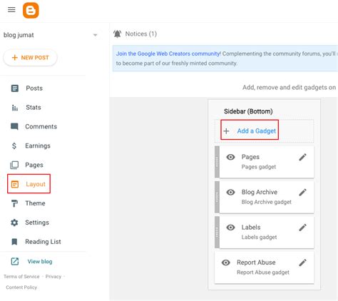 Cara Buat Sitemap Blogspot Agar Website Cepat Terindeks