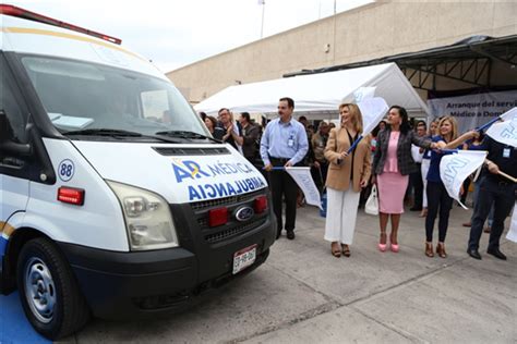 Arranca Gobierno Municipal el programa Médico a Domicilio del IMPE