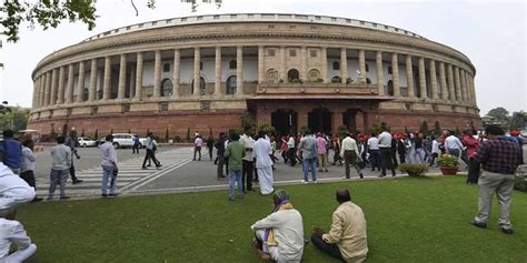 UPSC Notes Cooperative Federalism In India Parliament Centre