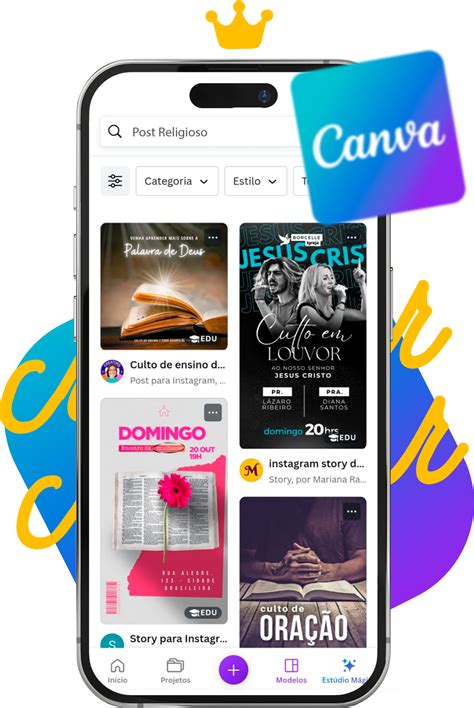 Canva Pro Canva PRO Vitalicio