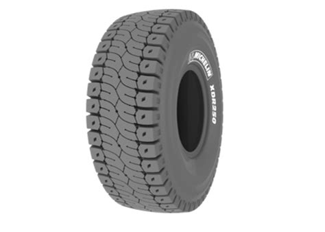 Michelinxdr 250earthmovertire Agora Otr Tires