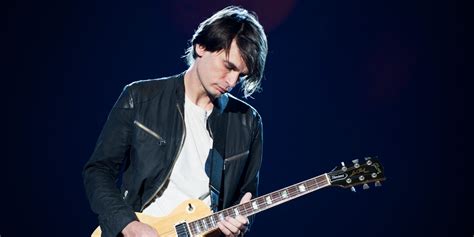 Jonny Greenwood estrena nuevo tema en vivo FILTER México