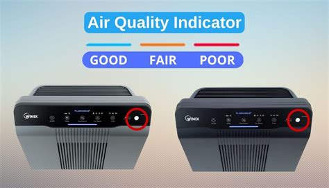 Winix 5300-2 vs 5500-2: Which Is The Best Air Purifier?