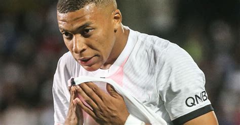 Football Mbappé parti pour rester