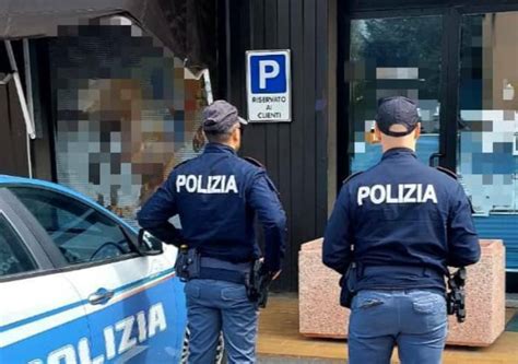 Baby Gang Maxi Operazione Della Polizia Di Stato In 14 Province