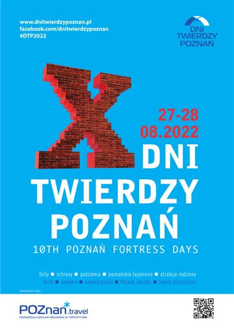 X Dni Twierdzy Pozna Tak E W Wielkopolskim Muzeum Niepodleg O Ci