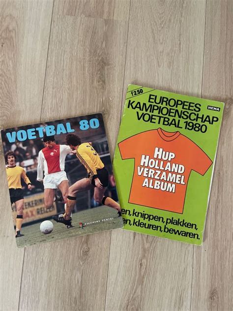 Panini And Variant Voetbal Europees Kampioenschap Catawiki