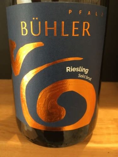 B Hler Riesling Sekt Brut Vivino Us