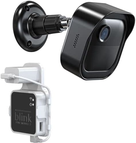 Amazon All New Blink Outdoor Camera Wall Mount Weatherproof