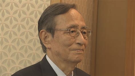 細田博之・前衆院議長が死去 79歳 Tbs News Dig