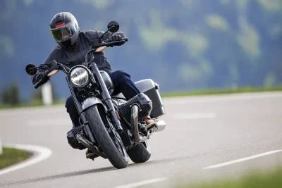 Bmw R Roctane Test Th Anniversary Alpine Ride