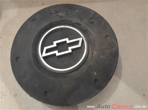 Venta De Centro De Volante Usado Chevy 90S Volantes