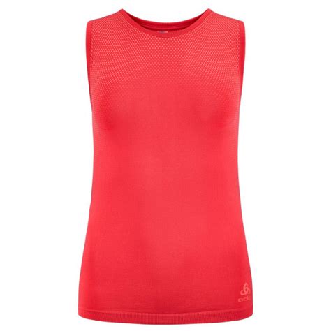 Odlo Baselayer Singlet Performance Light Eco Sous vêtement