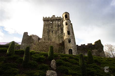 Blarney Castle • History • Public Transport • Visitor Information