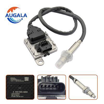 Nox Sensor A Fits For Mercedes Benz E Class W Cls W