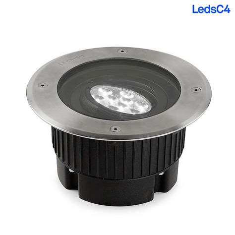 Bodeneinbauleuchte GEA POWER LED LEDS C4 55 9667 CA CM KS Licht