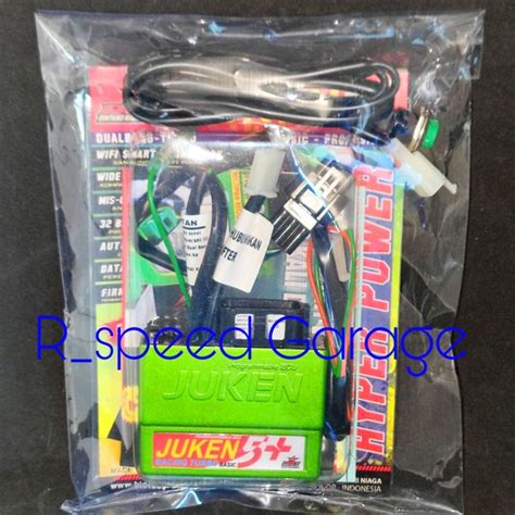 Jual Ecu Brt Juken Plus Racing Turbo R V Vva Connected Non Abs Di