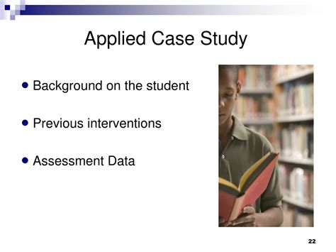 Ppt Assessing Reading Fluency As A Specific Learning Disability