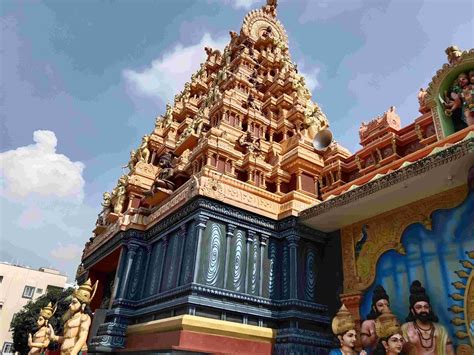 Sri Karya Siddi Panchamukha Anjaneya Swamy Temple Bhel Hyderabad