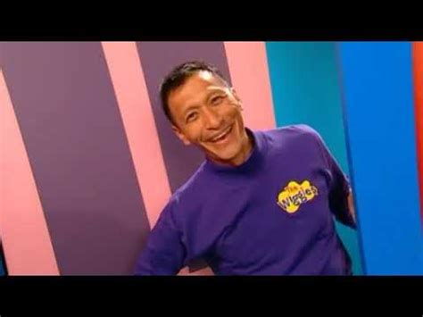 The Wiggles Goodbye Dance