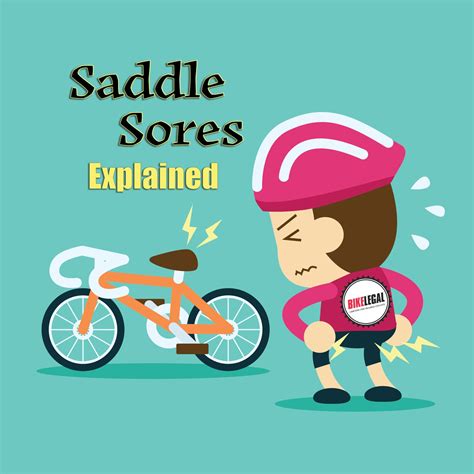 Saddle Sores: Causes, Symptoms, Treatment, & Prevention