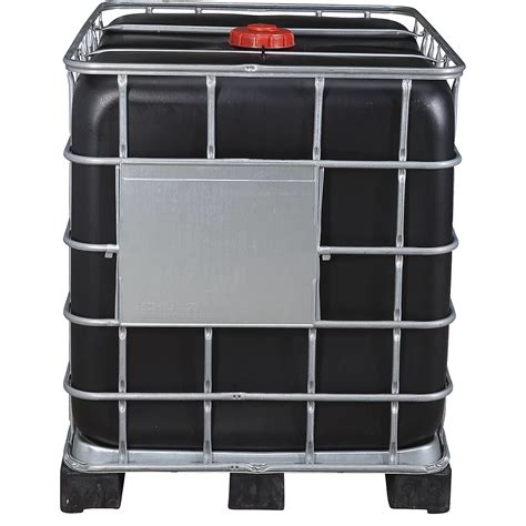 RECOBULK IBC Container With UV Protection UN Approval Capacity 1000 L