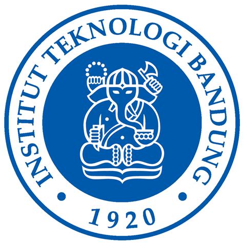 logo institut teknologi bandung itb png cdr ai eps svg