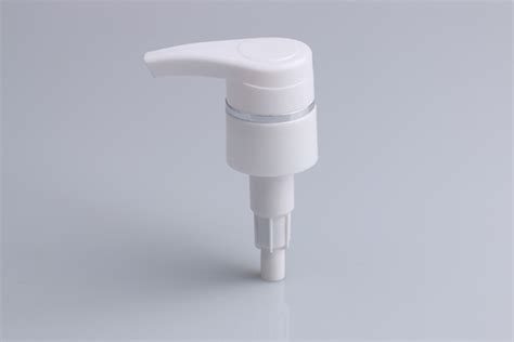 Plastic Pump Dispenser For Lotion Bottle wholesale