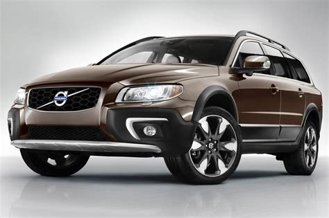 Used 2015 Volvo XC70 For Sale Pricing Features Edmunds