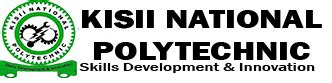 Kisii National Polytechnic - Computer Technician. - Career Associated