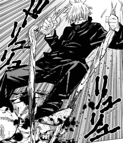 Gojo Satoru You Crying - Jujutsu Kaisen Gallery