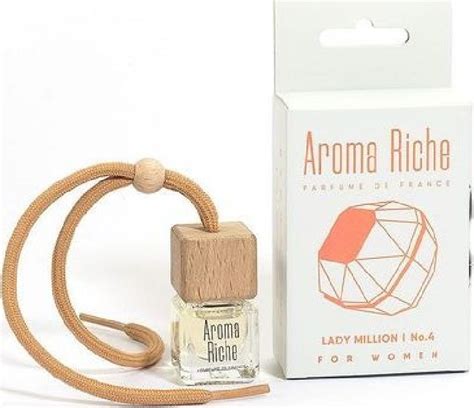 Aroma Riche Lady Million