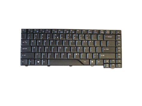 Replacement Keyboard For Acer Aspire 5230 5330 5530 5530G 5730G 5730Z