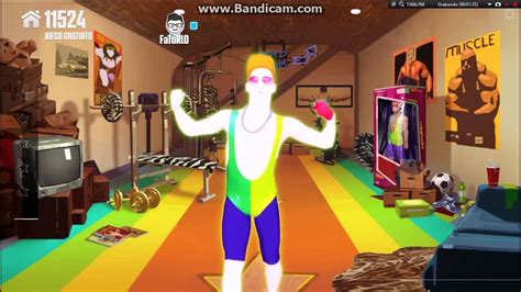 Como Jugar Just Dance En Pc Gameplay Y Tutorial Youtube