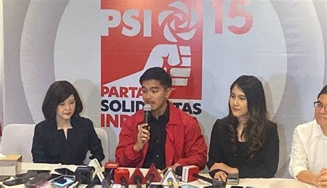 5 Fakta Kaesang Pangarep Batal Maju Pilkada 2024 Nomor 3 Singgung