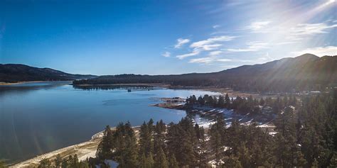 Big Bear Lake | Visit California | Visit California