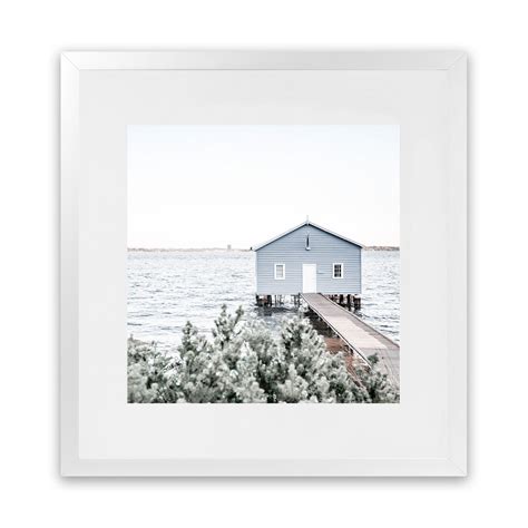 Blue & Aqua Wall Art & Canvas Prints | The Print Emporium®