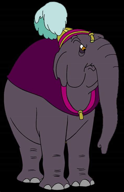 Elephant Matriarch by Ernie96 on DeviantArt