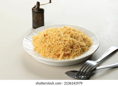 Iranian Kabsa Photos And Images Pictures Shutterstock