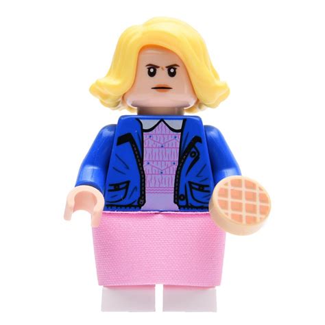 Eleven Losseminifigurennl