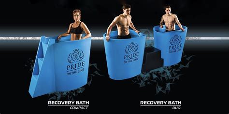 Ice Bath Help You In Many Ways To Recover From Intense Exercise Hydrostatic Pressure Created By