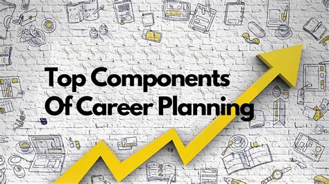 Comprehensive Guide To Career Development Key Components For