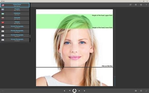 Free Passport Photo Maker For Desktop And Online